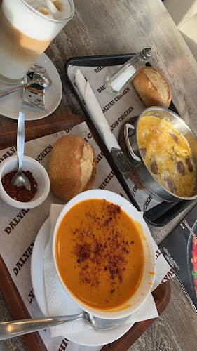 Opinii despre Dalyan Simit în Krefeld - Gastronomie und Hotellerie