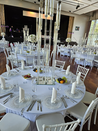 Comentarii opinii despre Gaststätte Sulmtalhalle