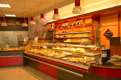 Bäckerei & Konditorei Behrens-Meyer GmbH