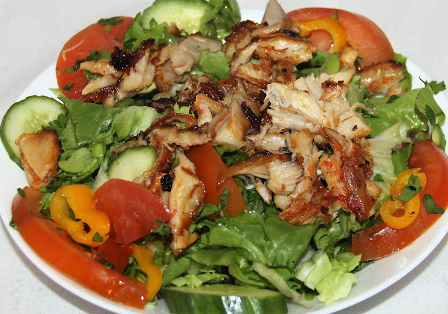 Comentarii opinii despre Baalbek Food