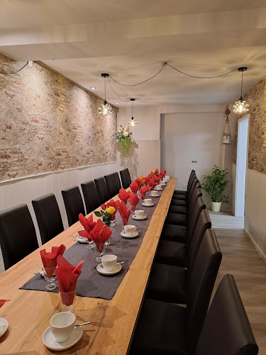 Café Mitte Helmstedt