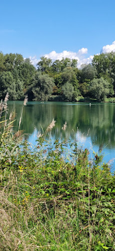 Restaurant Zum Anglersee im Fischerheim - Ketsch