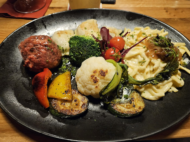 Zum Klosterwirt | Restaurant - Wirtshaus - Lounge - Gastronomie und Hotellerie