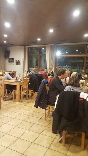 Restaurant Germania am Viadukt - Bietigheim-Bissingen