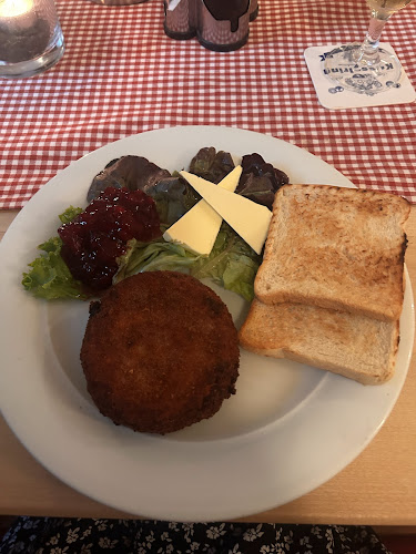 Zum Spessartblick - Gastronomie und Hotellerie