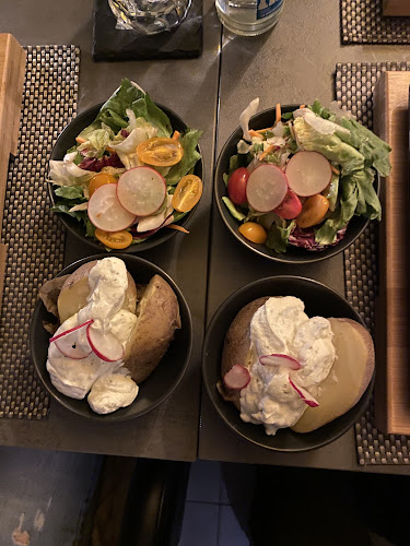 Comentarii opinii despre B17 - Restaurant | Weinbar | Bistro | Lounge