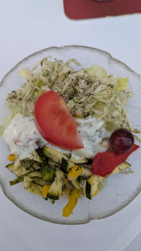 Gaststätte Klosterhof - Neuruppin