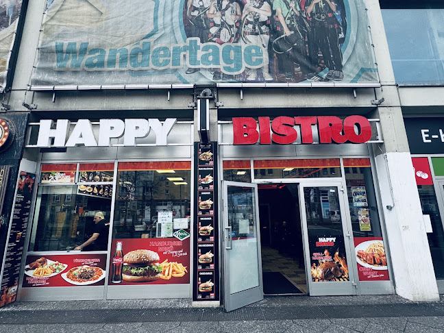 Bistro Dream - Gastronomie und Hotellerie