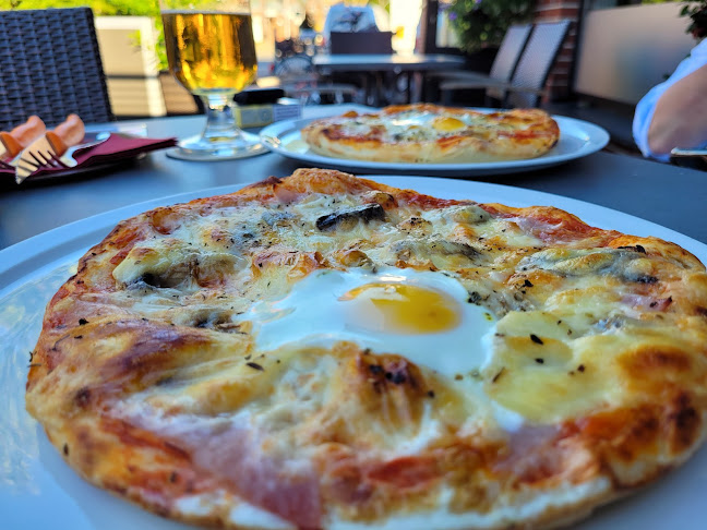 Opinii despre Theo's Bistro în Weyhe - Gastronomie und Hotellerie