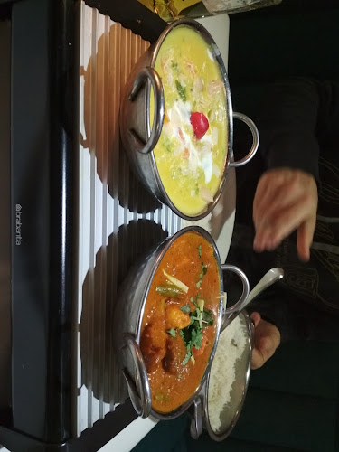 Opinii despre Taj Tandoori în Offenburg - Gastronomie und Hotellerie