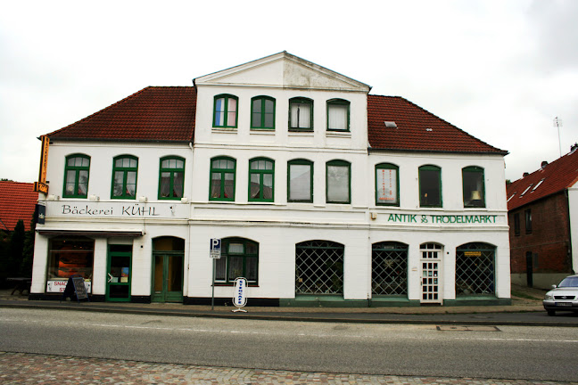 Bäckerei Thomas Kühl