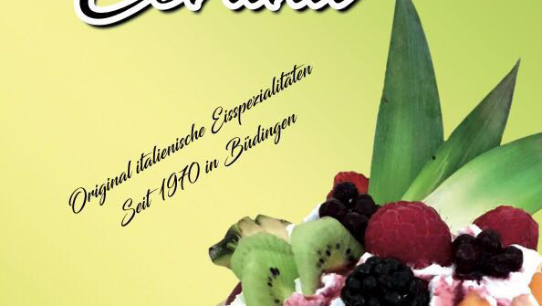 Opinii despre Lorenzo Impagnatiello Eisdiele în Büdingen - Gastronomie und Hotellerie