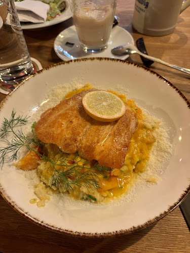 Opinii despre Erste Liebe Freiburg în Freiburg im Breisgau - Gastronomie und Hotellerie