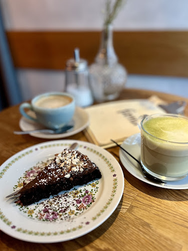 Café Fama - Gastronomie und Hotellerie