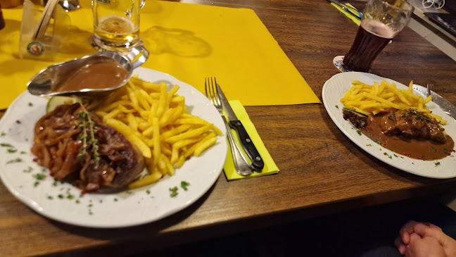 Opinii despre Gaststätte Ponyhof în Bruchsal - Gastronomie und Hotellerie