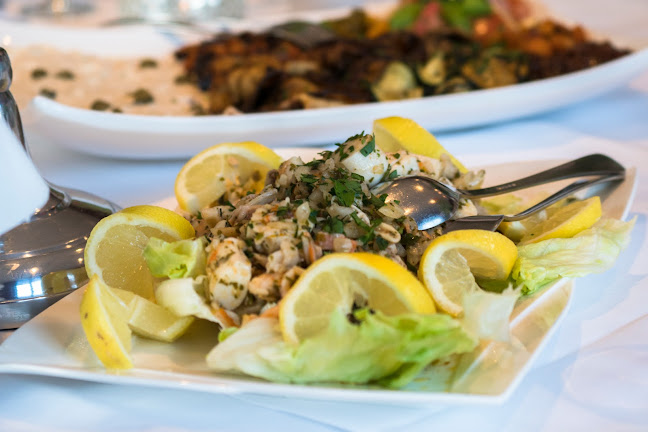 Golf-Club Verden, Restaurant Da Roberto - Gastronomie und Hotellerie