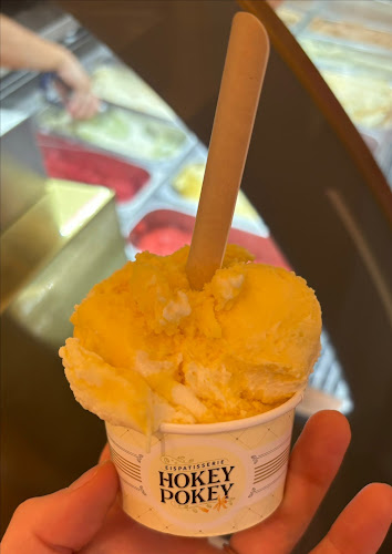 Eispatisserie Hokey Pokey Mitte - Gastronomie und Hotellerie