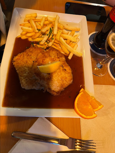 Café -Restaurant Siesta