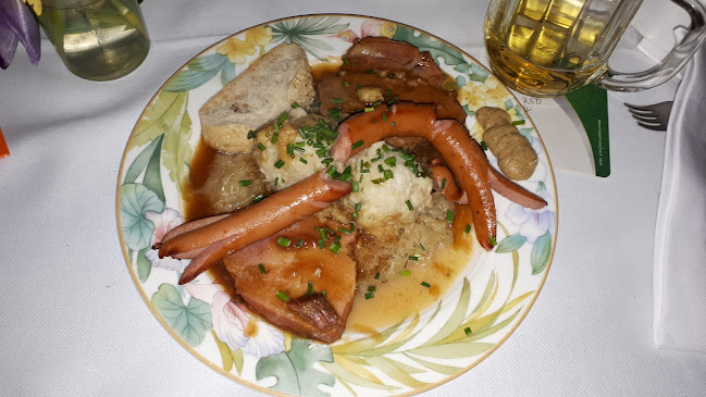 Opinii despre Café Bar Restaurant Kuckuck în Iserlohn - Gastronomie und Hotellerie