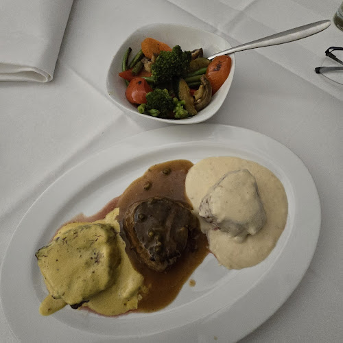 Maindiner - Frankfurt am Main