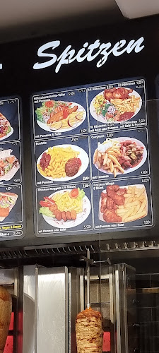 Opinii despre Heinse Kebap 2 Berlin în Glienicke/Nordbahn - Gastronomie und Hotellerie