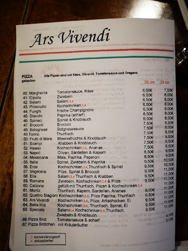 Opinii despre Ars Vivendi în Krefeld - Gastronomie und Hotellerie