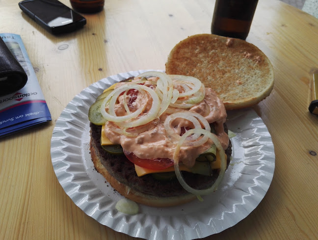 Comentarii opinii despre Der Burgermeister