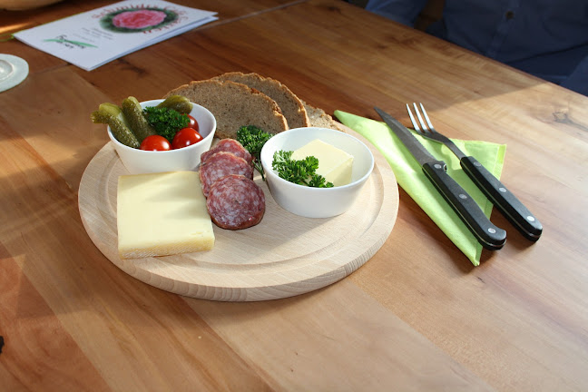 Opinii despre Schmidt's Café Garten în Goslar - Gastronomie und Hotellerie