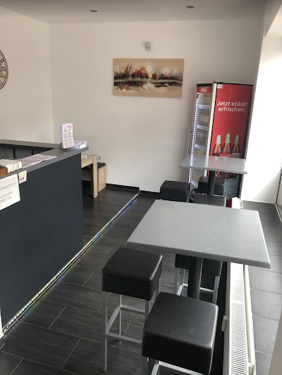 Pizza Express Venezia Günzburg