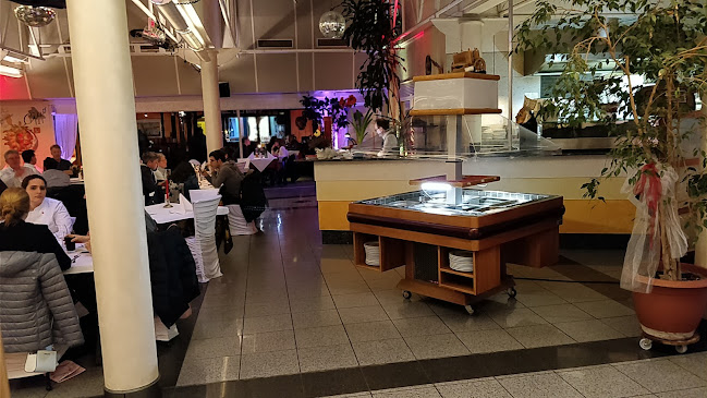 Ristorante Ciao - Gastronomie und Hotellerie