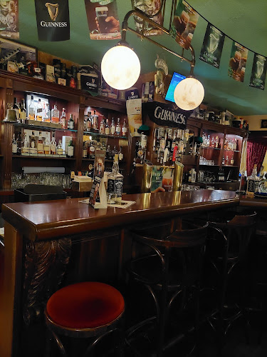 Comentarii opinii despre Irish Corner