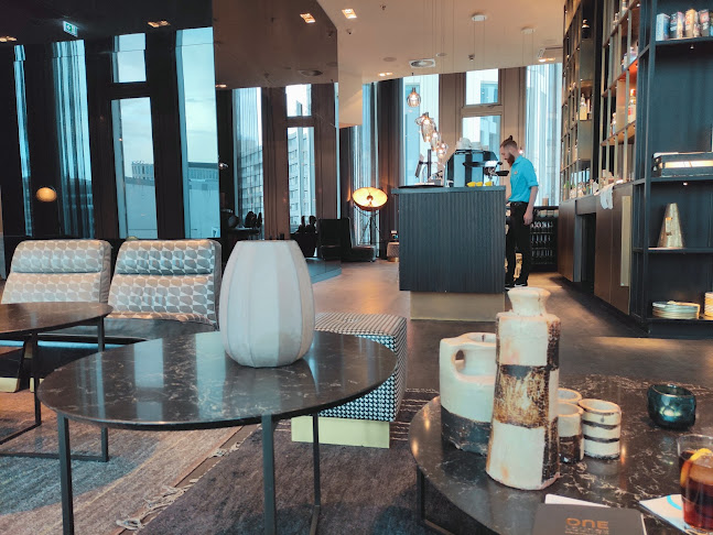 Kantstraße 163-165, 10623 Berlin