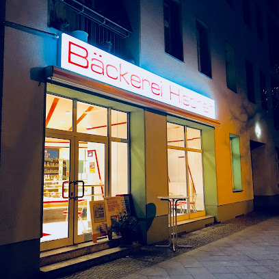 Bäckerei Hischer