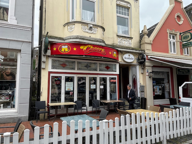 Cheers - Leer (Ostfriesland)