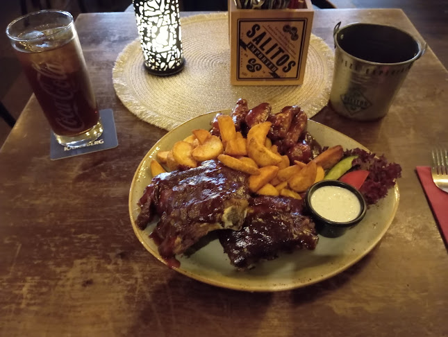 Coyote Cafe - Saarlouis