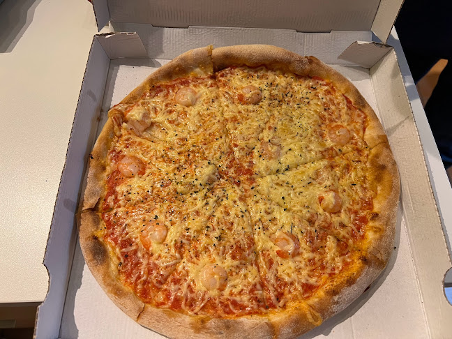 Opinii despre Pizzeria L´Angolo Frechen în Frechen - Gastronomie und Hotellerie