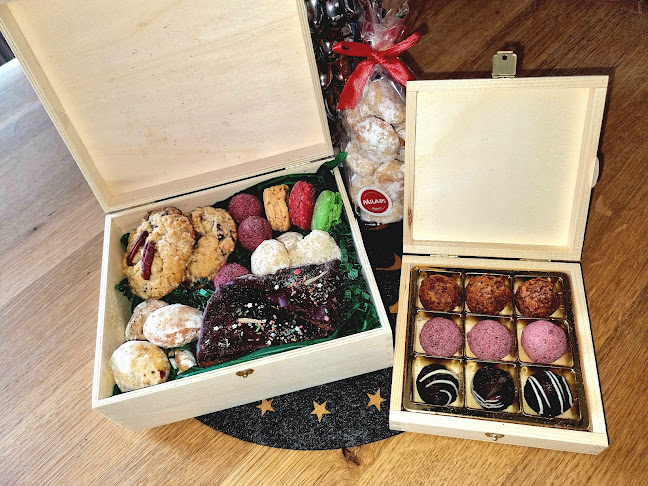 Pâtlairs & Patlairs-Bakery - Gastronomie und Hotellerie