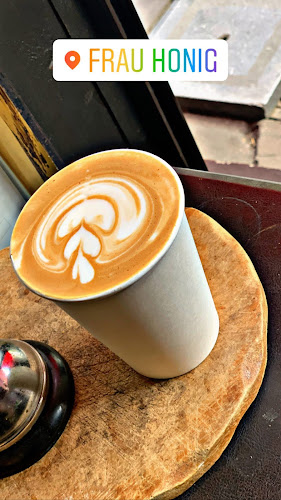 Frau Honig - Gastronomie und Hotellerie