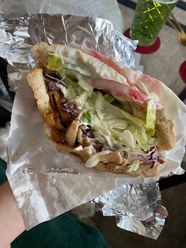 Arda Grill & Icecafe - Homburg