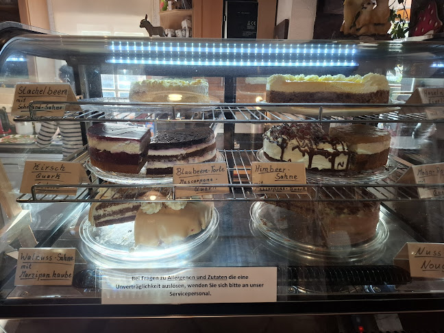 Kaffeediele Degersen - Wennigsen (Deister)