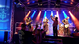 Dark Knights MC Germany SCC