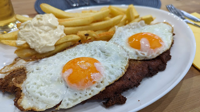 Comentarii opinii despre Löwenschänke