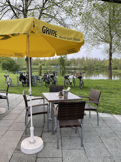 Restaurant am See "Au am Rhein"