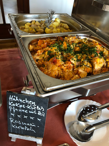 Opinii despre Restaurant Schifferstube im Horn-Hanisch-Haus în Berlin - Gastronomie und Hotellerie