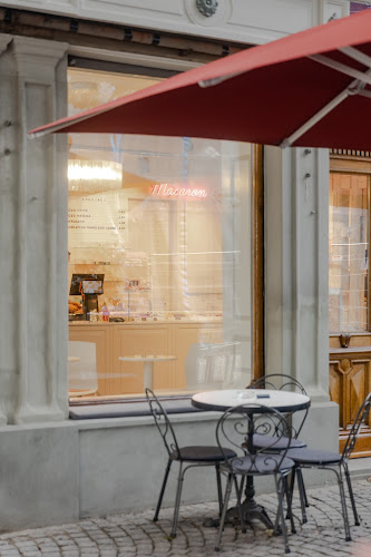 Weber & Weiss Konditorei Patisserie Chocolaterie - Gastronomie und Hotellerie