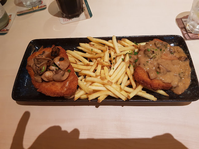 Grafschafter Wirtshaus - Moers