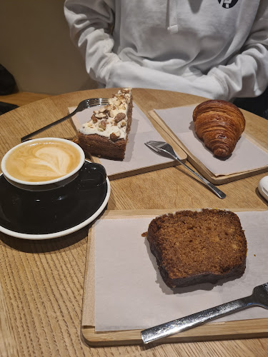 The Barn Café Hackescher Markt - Gastronomie und Hotellerie