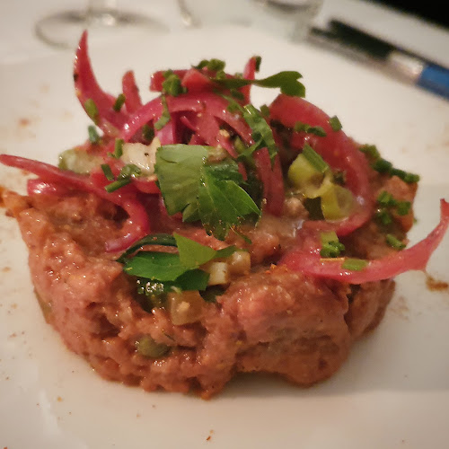 Maindiner - Frankfurt am Main