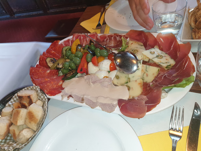 Comentarii opinii despre Da Nello