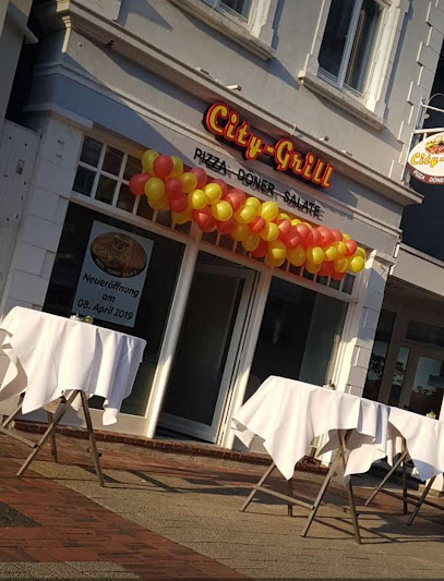 City-Grill